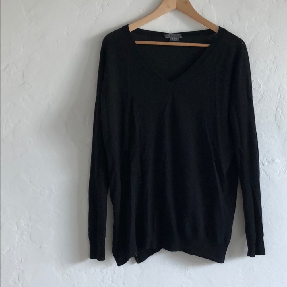 Vince Wool Sweater